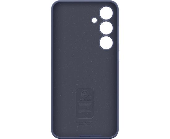 Чехол для мобильного телефона Samsung Galaxy S24+ (S926) Silicone Case Violet (EF-PS926TVEGWW), изображение 5 Чехол для мобильного телефона Samsung Galaxy S24+ (S926) Silicone Case Violet (EF-PS926TVEGWW), изображение 5