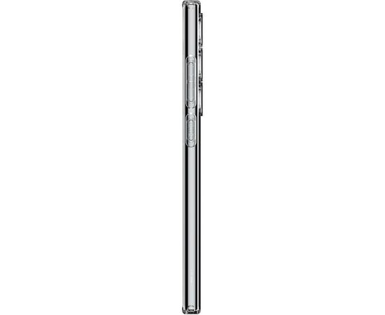 Чехол для мобильного телефона Spigen Samsung Galaxy S24 Ultra Liquid Crystal Crystal Clear (ACS07283), изображение 10 Чехол для мобильного телефона Spigen Samsung Galaxy S24 Ultra Liquid Crystal Crystal Clear (ACS07283), изображение 10