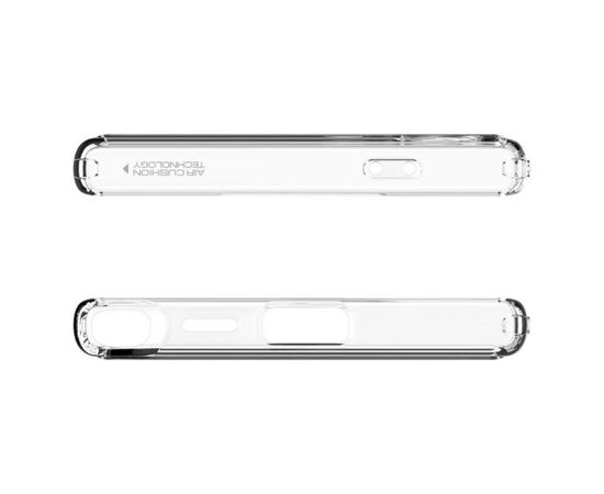 Чехол для мобильного телефона Spigen Samsung Galaxy S24 Ultra Ultra Hybrid Crystal Clear (ACS07292), изображение 7 Чехол для мобильного телефона Spigen Samsung Galaxy S24 Ultra Ultra Hybrid Crystal Clear (ACS07292), изображение 7