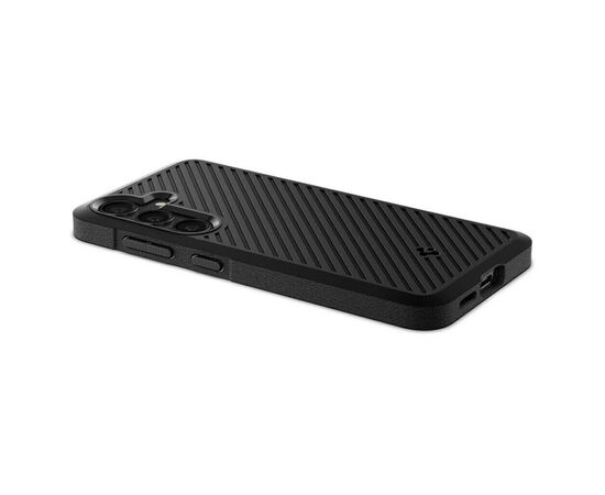 Чехол для мобильного телефона Spigen Samsung Galaxy S24 Core Armor Matte Black (ACS07208), изображение 2 Чехол для мобильного телефона Spigen Samsung Galaxy S24 Core Armor Matte Black (ACS07208), изображение 2