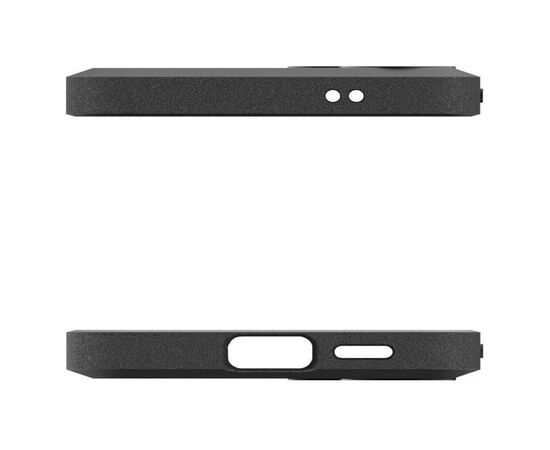 Чехол для мобильного телефона Spigen Samsung Galaxy S24 Core Armor Matte Black (ACS07208), изображение 7 Чехол для мобильного телефона Spigen Samsung Galaxy S24 Core Armor Matte Black (ACS07208), изображение 7