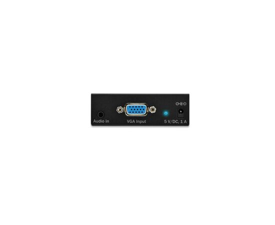 Адаптер VGA Full HD over UTP set 300m Digitus (DS-53400), изображение 4 Адаптер VGA Full HD over UTP set 300m Digitus (DS-53400), изображение 4