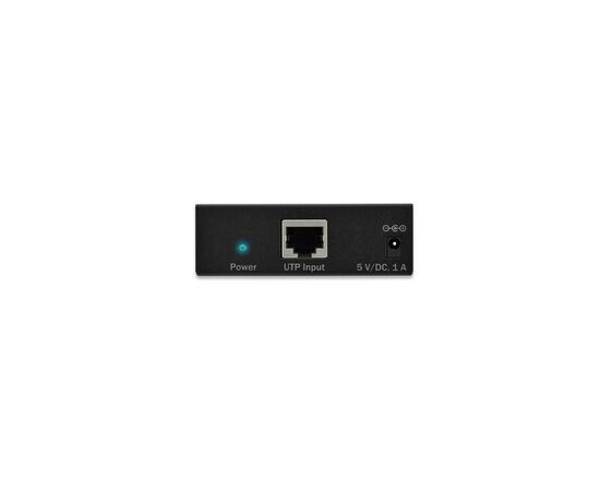 Адаптер VGA Full HD over UTP set 300m Digitus (DS-53400), изображение 6 Адаптер VGA Full HD over UTP set 300m Digitus (DS-53400), изображение 6