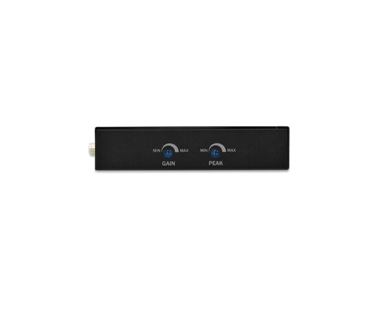 Адаптер VGA Full HD over UTP set 300m Digitus (DS-53400), изображение 8 Адаптер VGA Full HD over UTP set 300m Digitus (DS-53400), изображение 8