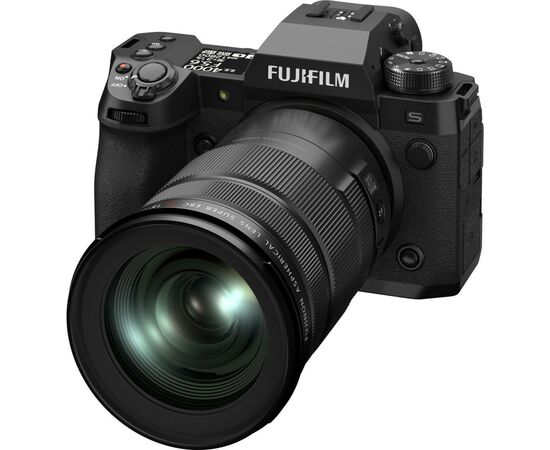 Объектив Fujifilm XF 18-120 mm f/4 LM PZ WR (16780224), изображение 10 Объектив Fujifilm XF 18-120 mm f/4 LM PZ WR (16780224), изображение 10