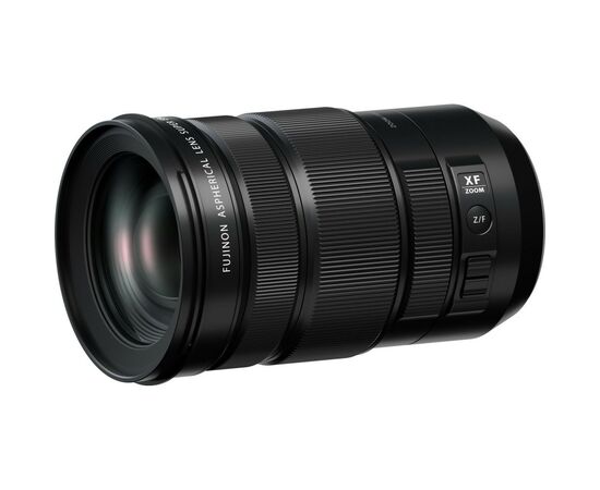 Объектив Fujifilm XF 18-120 mm f/4 LM PZ WR (16780224), изображение 2 Объектив Fujifilm XF 18-120 mm f/4 LM PZ WR (16780224), изображение 2