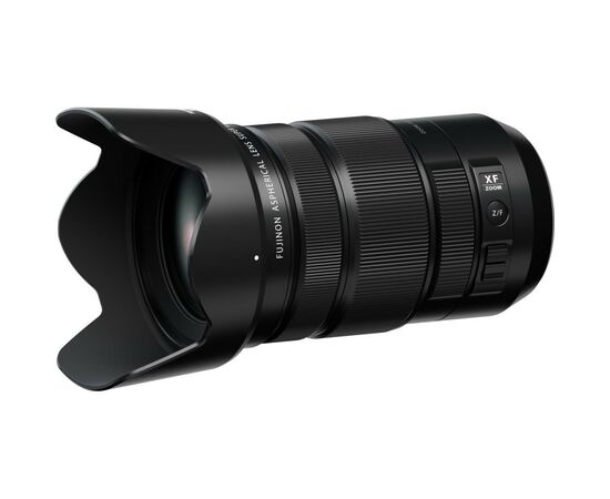 Объектив Fujifilm XF 18-120 mm f/4 LM PZ WR (16780224), изображение 3 Объектив Fujifilm XF 18-120 mm f/4 LM PZ WR (16780224), изображение 3