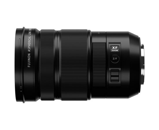 Объектив Fujifilm XF 18-120 mm f/4 LM PZ WR (16780224), изображение 4 Объектив Fujifilm XF 18-120 mm f/4 LM PZ WR (16780224), изображение 4