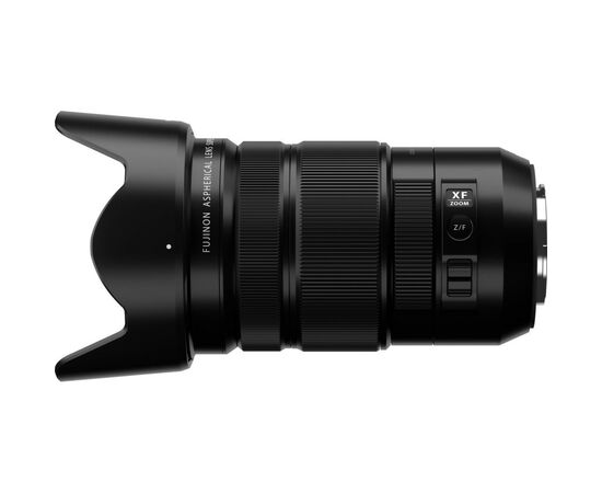 Объектив Fujifilm XF 18-120 mm f/4 LM PZ WR (16780224), изображение 6 Объектив Fujifilm XF 18-120 mm f/4 LM PZ WR (16780224), изображение 6