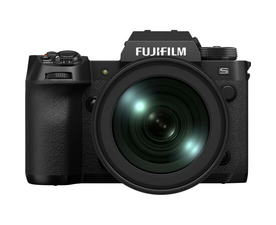 Объектив Fujifilm XF 18-120 mm f/4 LM PZ WR (16780224), изображение 7 Объектив Fujifilm XF 18-120 mm f/4 LM PZ WR (16780224), изображение 7