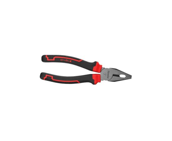 Плоскогубцы Ronix 180мм (RH-1167), изображение 3 Плоскогубцы Ronix 180мм (RH-1167), изображение 3