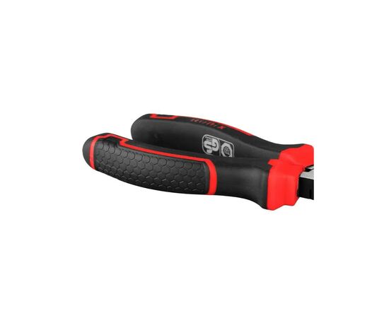 Плоскогубцы Ronix 180мм (RH-1167), изображение 4 Плоскогубцы Ronix 180мм (RH-1167), изображение 4