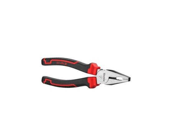 Плоскогубцы Ronix 180мм (RH-1167)