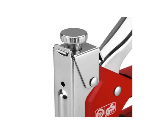 Степлер строительный Ronix 14мм (RH-4804), изображение 6