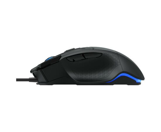 Мышка Aula S12 USB Black (S12), изображение 4 Мышка Aula S12 USB Black (S12), изображение 4