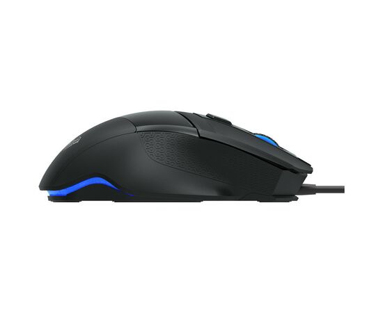 Мышка Aula S12 USB Black (S12), изображение 5 Мышка Aula S12 USB Black (S12), изображение 5