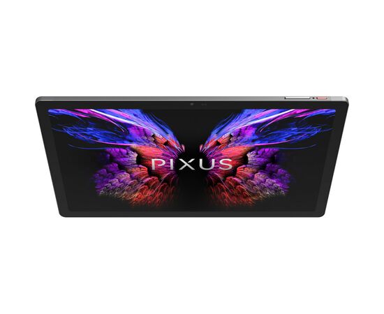 Планшет Pixus Wing 6/128GB, LTE, silver (4897058531732), изображение 4 Планшет Pixus Wing 6/128GB, LTE, silver (4897058531732), изображение 4