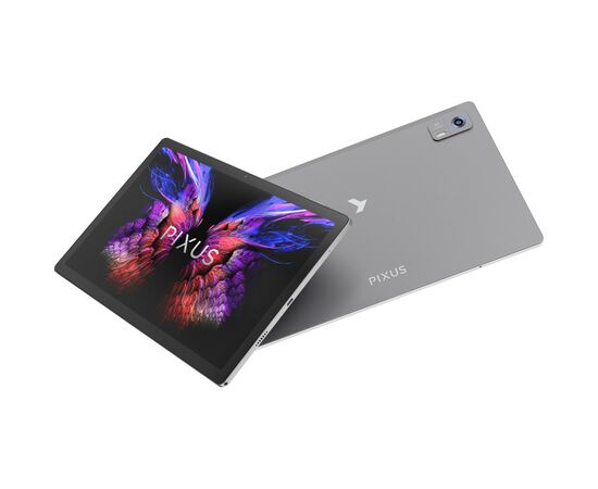 Планшет Pixus Wing 6/128GB, LTE, silver (4897058531732), изображение 5 Планшет Pixus Wing 6/128GB, LTE, silver (4897058531732), изображение 5