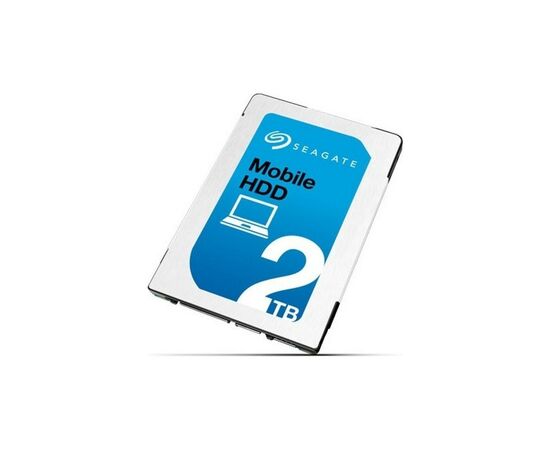 Жесткий диск для ноутбука 2.5" 2TB Seagate (ST2000LM007), изображение 3 Жесткий диск для ноутбука 2.5" 2TB Seagate (ST2000LM007), изображение 3