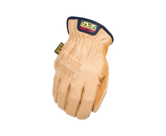 Захисні рукавички Mechanix Leather Driver F9-360 (XL) (LD-C75-011)