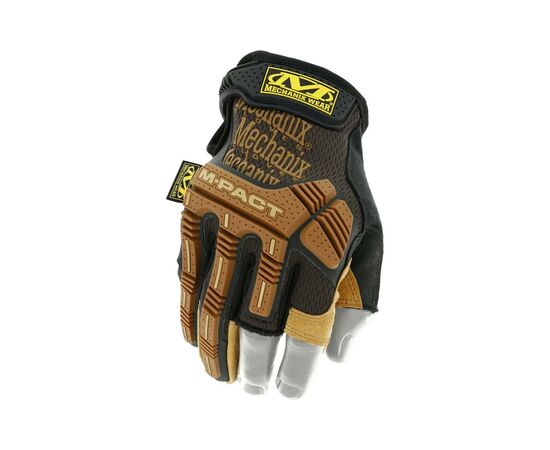 Захисні рукавички Mechanix M-Pact Framer Leather (LG) (LFR-75-010)