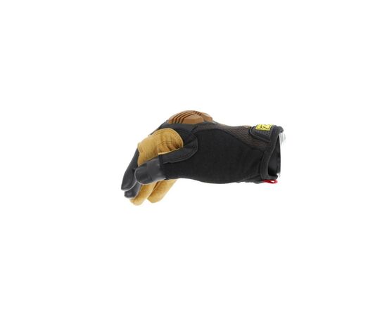 Защитные перчатки Mechanix M-Pact Framer Leather (MD) (LFR-75-009), изображение 3 Защитные перчатки Mechanix M-Pact Framer Leather (MD) (LFR-75-009), изображение 3