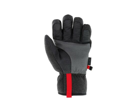Защитные перчатки Mechanix ColdWork Wind Shell (XL) зимові теплі (CWKWS-58-011), изображение 2 Защитные перчатки Mechanix ColdWork Wind Shell (XL) зимові теплі (CWKWS-58-011), изображение 2