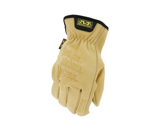 Защитные перчатки Mechanix Durahide Cow Driver (XL) (LDCW-75-011)