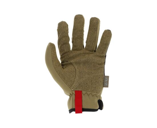 Защитные перчатки Mechanix Fast Fit Brown (MD) (MFF-07-009), изображение 2 Защитные перчатки Mechanix Fast Fit Brown (MD) (MFF-07-009), изображение 2