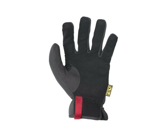 Защитные перчатки Mechanix FastFit Black (XL) (MFF-05-011), изображение 2 Защитные перчатки Mechanix FastFit Black (XL) (MFF-05-011), изображение 2
