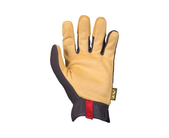 Защитные перчатки Mechanix Material4X Fastfit (LG) (MF4X-75-010), изображение 2 Защитные перчатки Mechanix Material4X Fastfit (LG) (MF4X-75-010), изображение 2