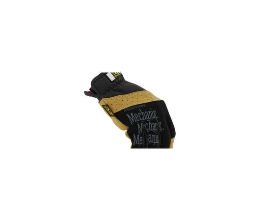 Защитные перчатки Mechanix Material4X Fastfit (LG) (MF4X-75-010), изображение 3 Защитные перчатки Mechanix Material4X Fastfit (LG) (MF4X-75-010), изображение 3
