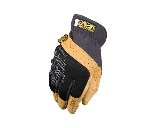 Защитные перчатки Mechanix Material4X Fastfit (MD) (MF4X-75-009)