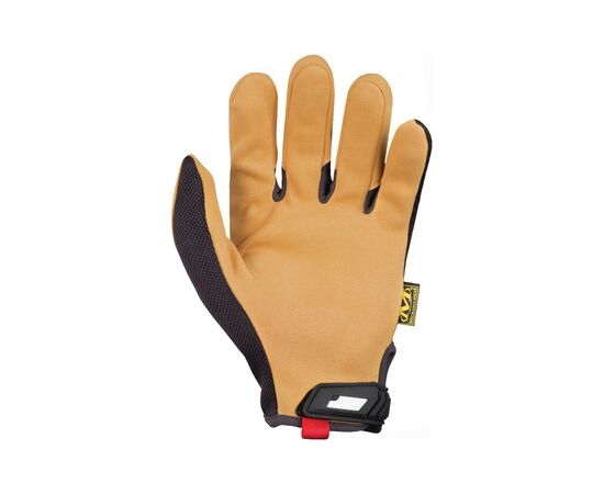 Защитные перчатки Mechanix Original 4X (MD) (MG4X-75-009), изображение 2 Защитные перчатки Mechanix Original 4X (MD) (MG4X-75-009), изображение 2