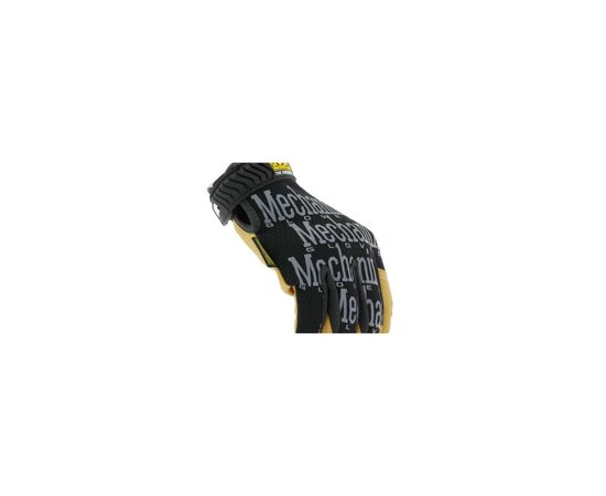 Защитные перчатки Mechanix Original 4X (XL) (MG4X-75-011), изображение 3 Защитные перчатки Mechanix Original 4X (XL) (MG4X-75-011), изображение 3