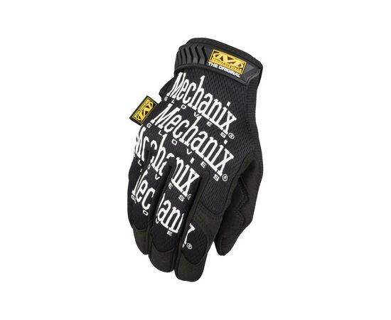 Защитные перчатки Mechanix Original Black (MD) (MG-05-009)