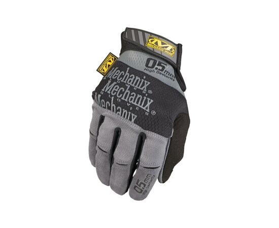 Защитные перчатки Mechanix Specialty Hi-Dexterity 0.5 (MD) (MSD-05-009)
