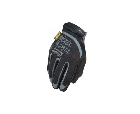 Защитные перчатки Mechanix Utility Black (MD) (H15-05-009)