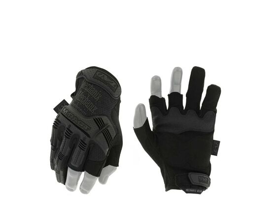 Защитные перчатки Mechanix M-Pact Trigger Finger Covert (LG) (MPF-55-010)