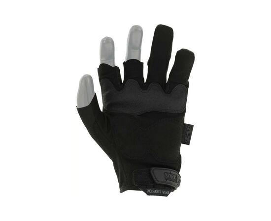 Защитные перчатки Mechanix M-Pact Trigger Finger Covert (MD) (MPF-55-009), изображение 2 Защитные перчатки Mechanix M-Pact Trigger Finger Covert (MD) (MPF-55-009), изображение 2