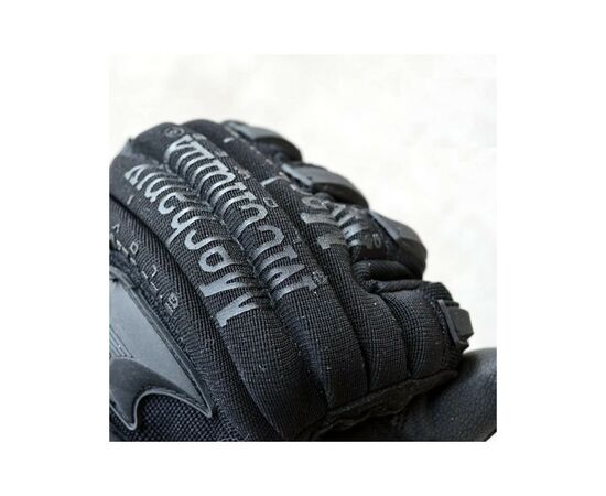 Защитные перчатки Mechanix M-Pact 2 Covert (LG) (MP2-55-010), изображение 3 Защитные перчатки Mechanix M-Pact 2 Covert (LG) (MP2-55-010), изображение 3