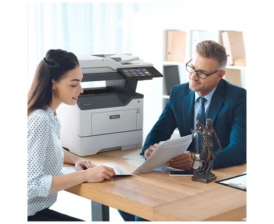 Многофункциональное устройство Xerox B415 (WiFi) (B415V_DN), изображение 4 Многофункциональное устройство Xerox B415 (WiFi) (B415V_DN), изображение 4