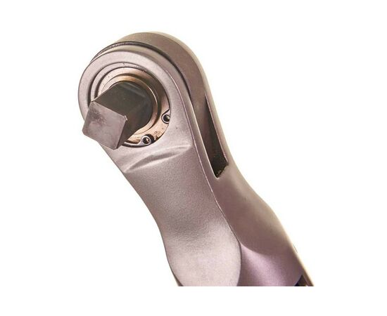 Гайковерт Milwaukee 1/2" угловой, M12 FIR12-0, 81Нм (без АКБ и ЗУ) (4933459800), изображение 3 Гайковерт Milwaukee 1/2" угловой, M12 FIR12-0, 81Нм (без АКБ и ЗУ) (4933459800), изображение 3