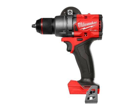 Шуруповерт Milwaukee M18 FPD3-0X GEN 4, 158 Нм (без АКБ и ЗУ) (4933479859), изображение 3 Шуруповерт Milwaukee M18 FPD3-0X GEN 4, 158 Нм (без АКБ и ЗУ) (4933479859), изображение 3