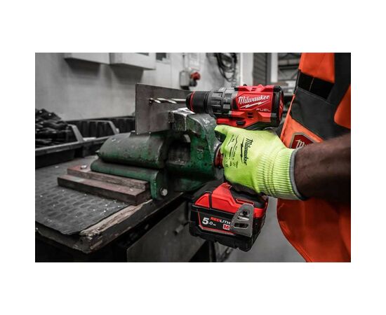 Шуруповерт Milwaukee M18 FPD3-0X GEN 4, 158 Нм (без АКБ и ЗУ) (4933479859), изображение 4 Шуруповерт Milwaukee M18 FPD3-0X GEN 4, 158 Нм (без АКБ и ЗУ) (4933479859), изображение 4