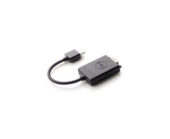 Переходник HDMI to VGA Dell (470-ABZX), изображение 2