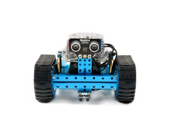 Робот Makeblock mBot Ranger BT (09.00.92), изображение 2 Робот Makeblock mBot Ranger BT (09.00.92), изображение 2