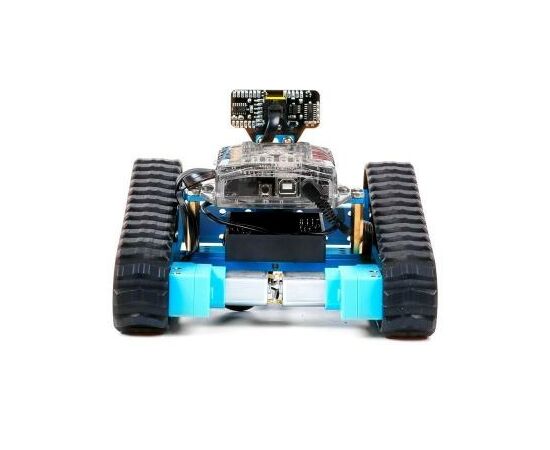 Робот Makeblock mBot Ranger BT (09.00.92), изображение 3 Робот Makeblock mBot Ranger BT (09.00.92), изображение 3
