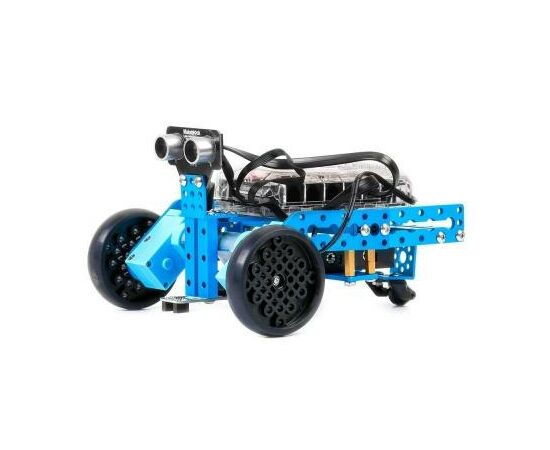 Робот Makeblock mBot Ranger BT (09.00.92), изображение 4 Робот Makeblock mBot Ranger BT (09.00.92), изображение 4