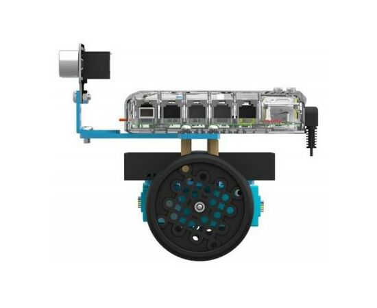 Робот Makeblock mBot Ranger BT (09.00.92), изображение 6 Робот Makeblock mBot Ranger BT (09.00.92), изображение 6